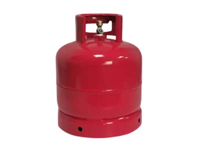 LUZHEN Customizable Gas Lpg Cylinder best