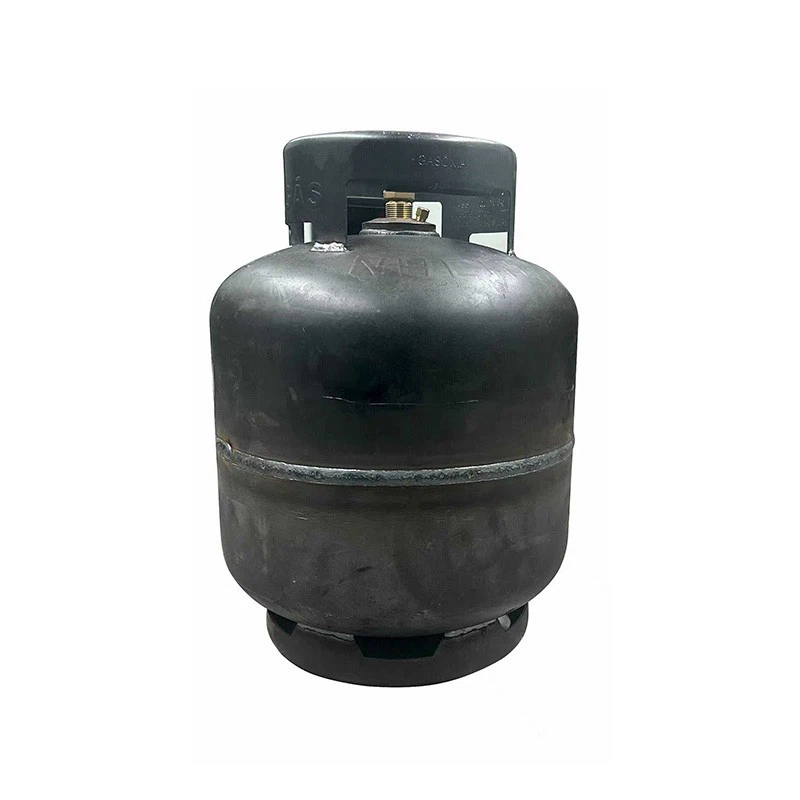 LUZHEN Customizable Gas Lpg Cylinder suppliers
